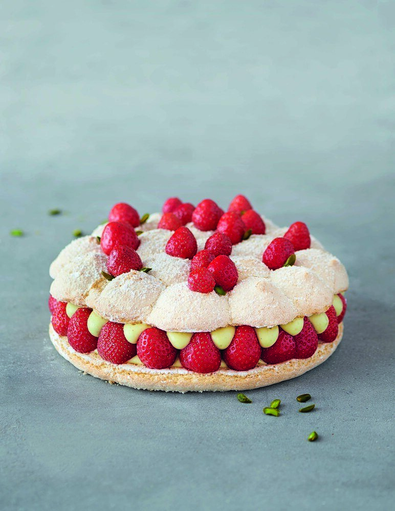 An Interview with Christophe Felder | Pastry1 Magazine